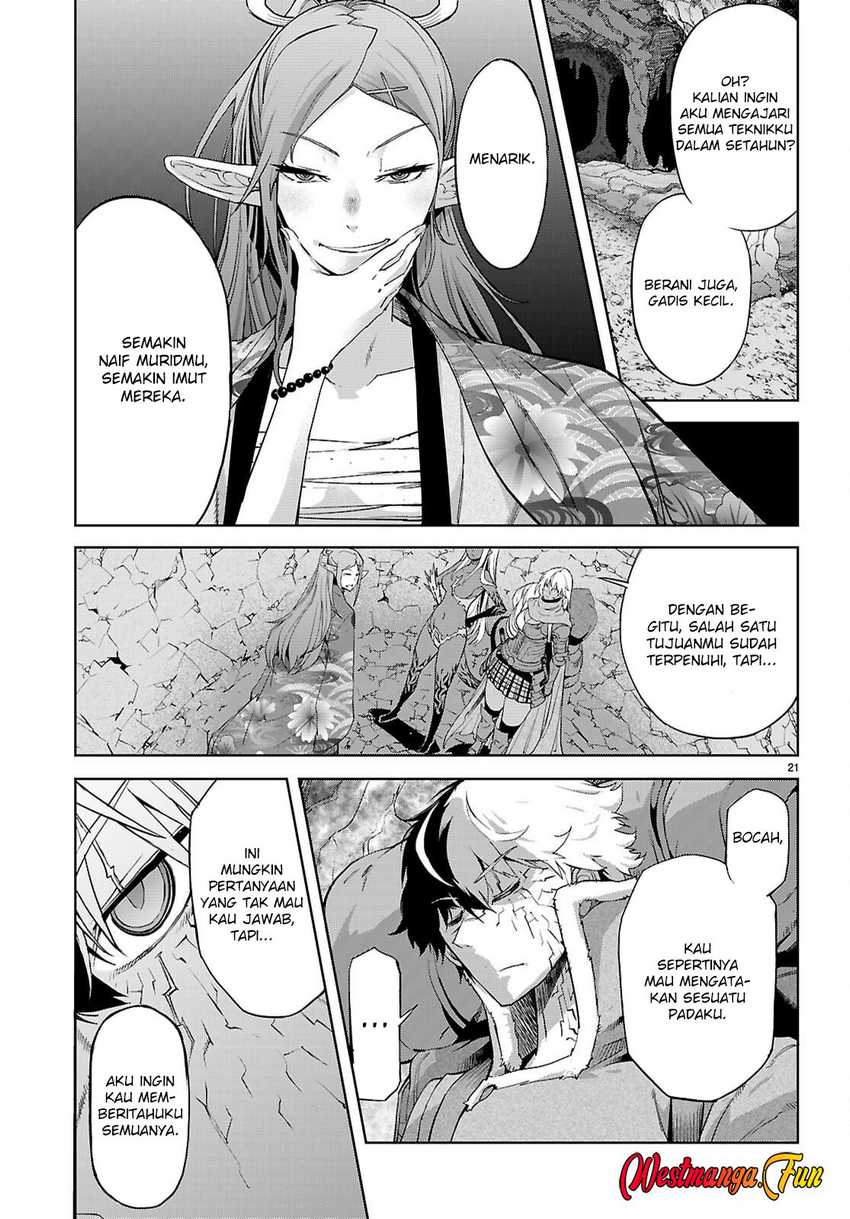 Dilarang COPAS - situs resmi www.mangacanblog.com - Komik game obu familia family senki 066 - chapter 66 67 Indonesia game obu familia family senki 066 - chapter 66 Terbaru 22|Baca Manga Komik Indonesia|Mangacan